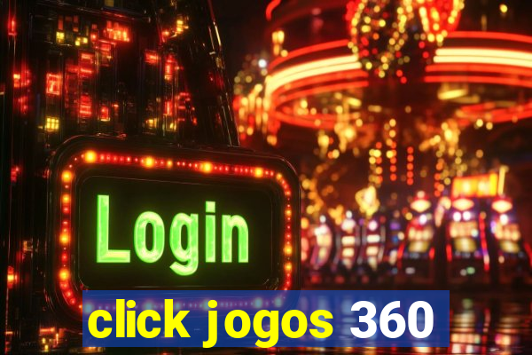 click jogos 360